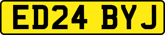 ED24BYJ