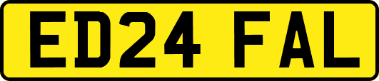ED24FAL