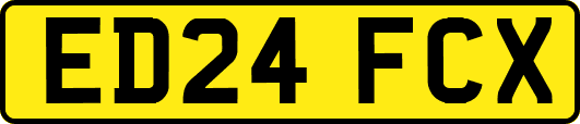 ED24FCX