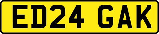 ED24GAK