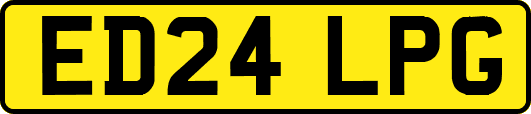 ED24LPG