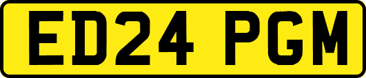 ED24PGM