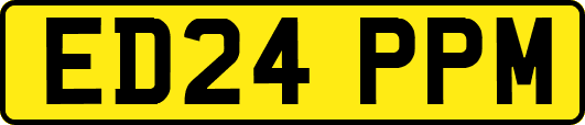 ED24PPM