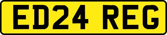 ED24REG