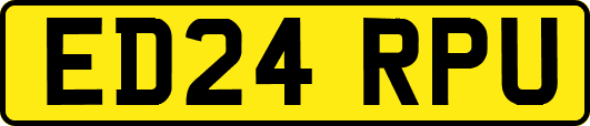 ED24RPU