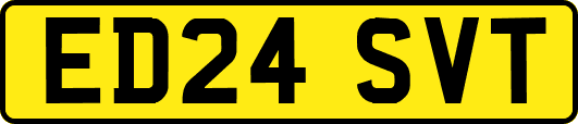 ED24SVT