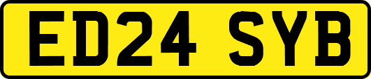 ED24SYB