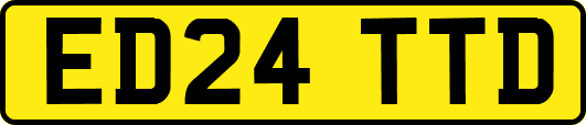 ED24TTD