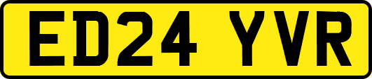 ED24YVR