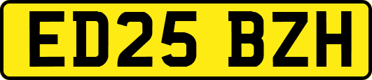 ED25BZH