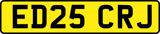 ED25CRJ