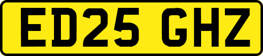 ED25GHZ