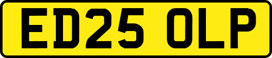 ED25OLP