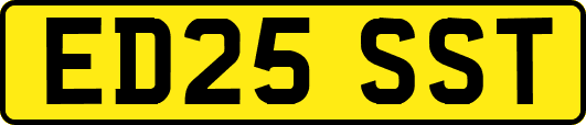 ED25SST