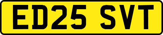 ED25SVT