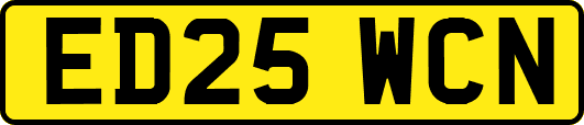 ED25WCN