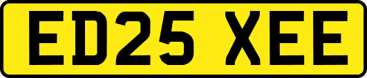 ED25XEE