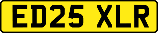 ED25XLR