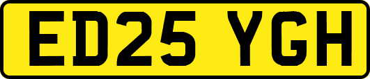 ED25YGH