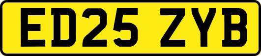 ED25ZYB