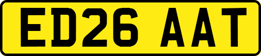 ED26AAT
