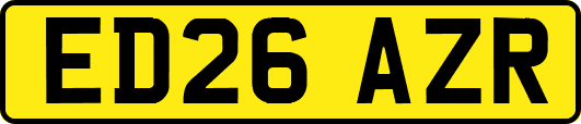 ED26AZR