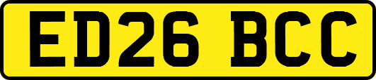 ED26BCC