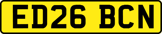 ED26BCN