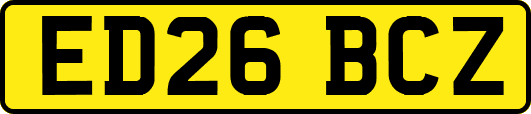 ED26BCZ