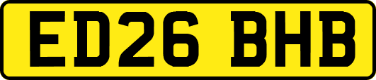 ED26BHB
