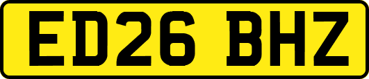 ED26BHZ