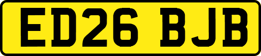 ED26BJB