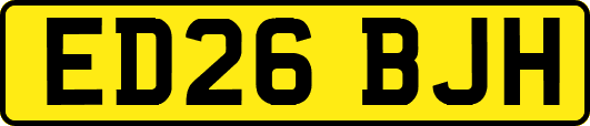 ED26BJH