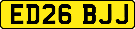 ED26BJJ