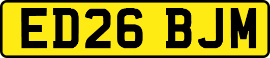 ED26BJM