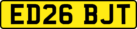 ED26BJT