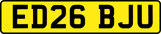 ED26BJU