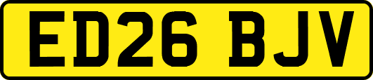 ED26BJV