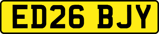 ED26BJY