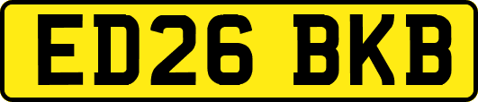 ED26BKB