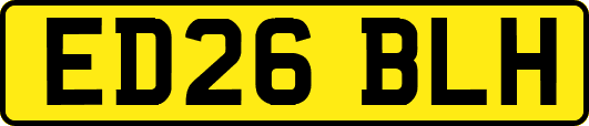 ED26BLH