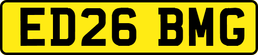 ED26BMG