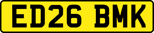 ED26BMK
