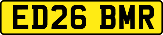 ED26BMR