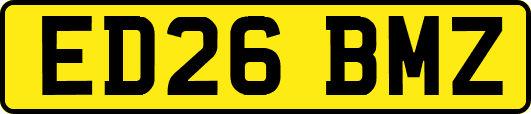 ED26BMZ