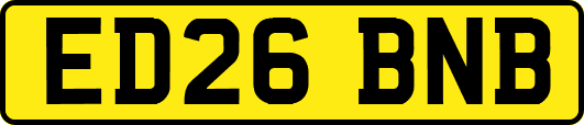 ED26BNB