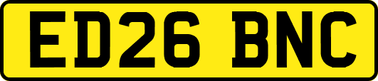ED26BNC