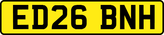 ED26BNH