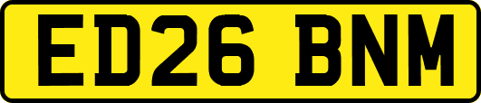 ED26BNM