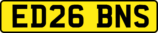 ED26BNS